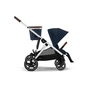 Коляска Cybex Gazelle S SLV Ocean Blue (522002707) - зменшене зображення 4