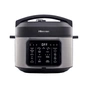 Мультиварка Hisense HMC6SBK - уменьшенное изображение 1