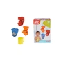 Игрушка для ванной Simba набор разноцветный (4019578) - уменьшенное изображение 1