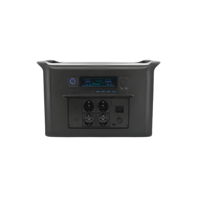 Зарядна станція CTOLITY AP2000 2400W, 2048Wh (AP2000) - picture 1