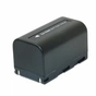 Акумулятор до фото/відео Extradigital Samsung SB-LSM160 (BDS2624) - уменьшенное изображение 3
