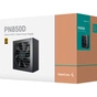 Блок живлення Deepcool 850W PN850D (R-PN850D-FC0B-EU) - зменшене зображення 9