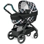 Коляска Peg-Perego 3 в 1 Book 51 TartanSL (PACK000700TT64RO01) - зменшене зображення 2