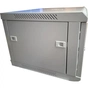 Шафа настінна Hypernet 9U 19" 600x350 (WMNC-35-9U-FLAT-AC) - зменшене зображення 5