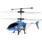 Гелікоптер Udirc U807 Blue - зменшене зображення 2