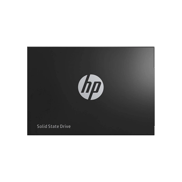 Накопичувач SSD 2.5" 512GB S750 HP (16L53AA) - изображение 1