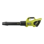 Повітродувка Ryobi RY36BLXB-0 36V MAX POWER, 306 км/год, 1240 м.куб/год (без АКБ та ЗП) (5133005646) - зменшене зображення 5