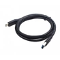 Дата кабель USB 3.0 AM to USB-C 1.0m Cablexpert (CCP-USB3-AMCM-1M) - уменьшенное изображение 2