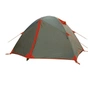 Намет Tramp Peak 2 v2 (TRT-025) - зменшене зображення 2