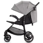 Коляска Kinderkraft Trig 2 TR Grey (KSTRIG2TGRY0000) (5902533921225) - зменшене зображення 4