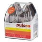 Автолампа PULSO H11/PGJ19-2 12v55w clear/plastic box (LP-92550) - уменьшенное изображение 2