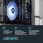 Персональний комп`ютер ASGARD Valkyrie (A78X3D.32.S10.57.12.5886) - зменшене зображення 3