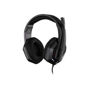 Навушники 2E Gaming HG315 RGB USB 7.1 Black (2E-HG315BK-7.1) зображення 1