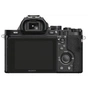 Цифровий фотоапарат Sony Alpha 7 28-70mm kit black (ILCE7KB.RU2) - зменшене зображення 3