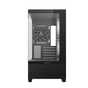 Корпус DeepCool CG380 3F Black (R-CG380-BKAGM3-G) без БЖ - зменшене зображення 10