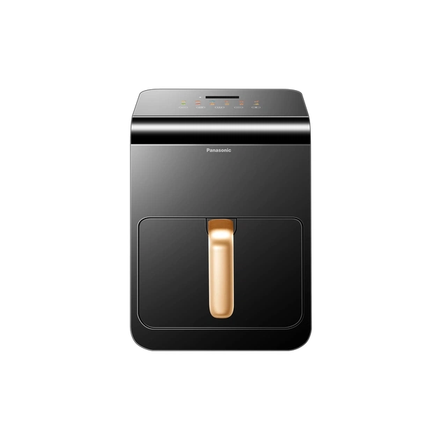 Мультипечь Panasonic NF-CC600ATS - изображение 3