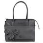 Сумка для мами Cybex Platinum Simply Flowers Grey dark grey (521001953) - зменшене зображення 1