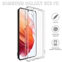 Чохол до мобільного телефона BeCover Samsung Galaxy S23 FE SM-S711 Transparancy (710388) - зменшене зображення 5