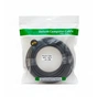 Кабель HDMI (M) - HDMI (M), 20 м, Black, GTL, V1.4 (GTLHMHM20V14BK) - зменшене зображення 2