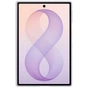Чехол для мобильного телефона Samsung Galaxy Fold 8 Clear Transparent (EF-QF971CTEGUA) - уменьшенное изображение 2