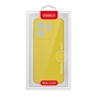 Чехол для мобильного телефона Intaleo Silicone Infinix Hot 50i Yellow (1283126599521) - уменьшенное изображение 2