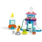 Конструктор LEGO DUPLO Town Пригоди на космічному шатлі 3-в-1 58 деталей (10422) - зменшене зображення 5