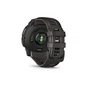 Смарт-годинник Garmin Instinct 3, 50mm, AMOLED, Black Bezel with Charcoal Band, GPS смарт-годинник (010-03020-00/010-03020-40) - зменшене зображення 5