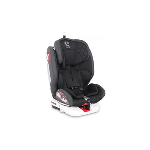 Автокрісло Bertoni/Lorelli Roto Isofix 0-36 кг Black зображення 1
