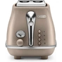 Тостер DeLonghi CTOE 2103.BG (CTOE2103.BG) - зменшене зображення 1