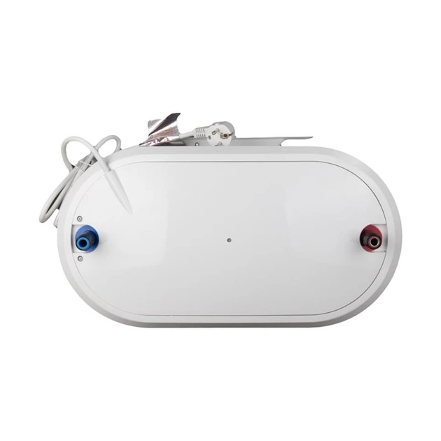 Водонагрівач Willer EVH50RI серія Sun - зображення 6