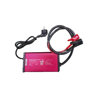 Зарядное устройство для АКБ LiFePO4 LogicPower 24V (29.2V)-30A-876W (LP39000) изображение 1