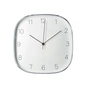 Настінний годинник Optima Promo Promo Jewel, металевий, срібний (O52080-16) - зменшене зображення 1