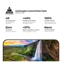 Скло захисне Armorstandart Pro Xiaomi 17 5G (ARM87873) - зменшене зображення 5