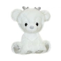 М'яка іграшка Aurora Оленя біле 20 см (220492C) - зменшене зображення 1