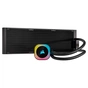 Система рідинного охолодження Corsair iCUE Link H170i RGB (CW-9061004-WW) - зменшене зображення 6