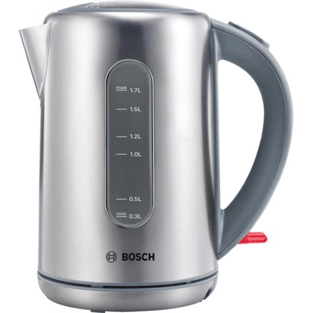 Електрочайник Bosch TWK 7901 (TWK7901) - изображение 1