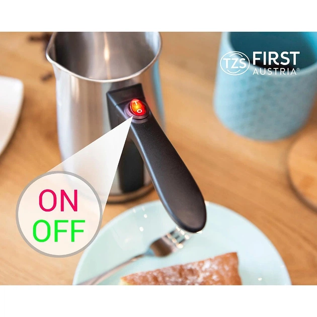 Турка електрична First FA-5450-4 - picture 11