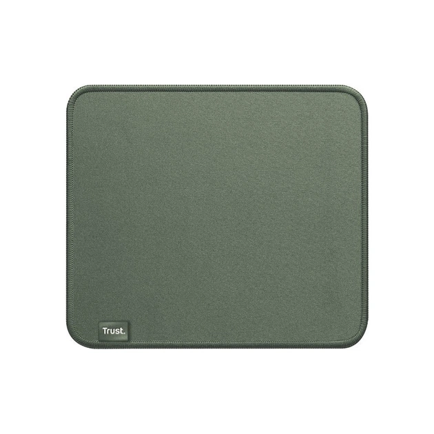 Коврик для мышки Trust Boye ECO M Green (24745) - изображение 1