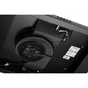 Витяжка кухонна GRANADO Toses 1503-450 black (GCH1015345011) - зменшене зображення 5