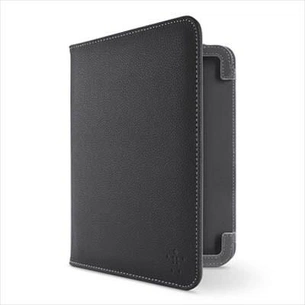Чохол до планшета Belkin 7 Kindle Fire HD Classic Strap Cover (F8N884vfC00) зображення 1