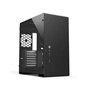 Корпус для ПК JONSBO U5 Black - зменшене зображення 1
