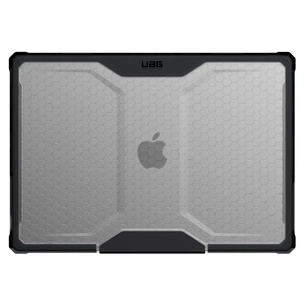 Чохол до ноутбука UAG 14" Apple MacBook Pro 2021 Plyo, Ice (134000114343) зображення 1
