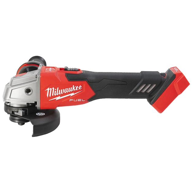Шліфувальна машина Milwaukee M18 FSAGV125XB-0X, 125 мм, HD кейс (без АКБ та ЗП) (4933478436) - picture 6