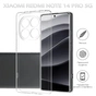 Чохол до мобільного телефона BeCover Xiaomi Redmi Note 14 Pro 5G Transparancy (712760) - зменшене зображення 5