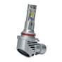 Автолампа Vitol Lampa VITOL LV1-HB3/HB4 /LED-chips 3570 CSP/9-18v/35w/3000Lm/6000K (LV1-HB3/HB4) - уменьшенное изображение 2