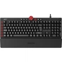 Клавіатура AOC AGK700 RGB Cherry MX Red USB Black (AGK700DR2R) - зменшене зображення 1