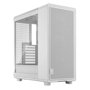 Корпус Fractal Design Epoch White TG Clear tint (FD-C-EPO1A-03) зображення 1