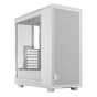 Корпус Fractal Design Epoch White TG Clear tint (FD-C-EPO1A-03) - зменшене зображення 1