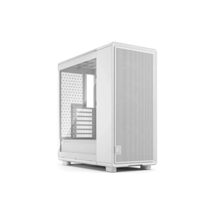 Корпус Fractal Design Epoch White TG Clear tint (FD-C-EPO1A-03) зображення 1