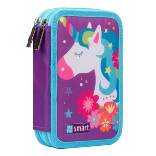 Пенал Smart HP-01 Stay Magic (532839) зображення 1